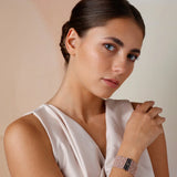 WOVEN 2.5cm BRACELET Classic