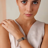 WOVEN 1.5cm BRACELET Classic