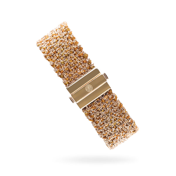 Oro Champagne Multicolor Bronzo