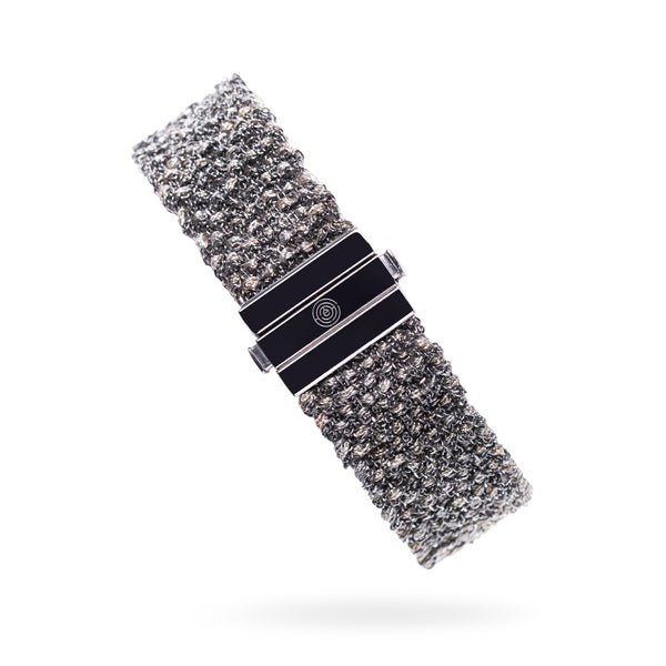 Black Multicolor Grigio