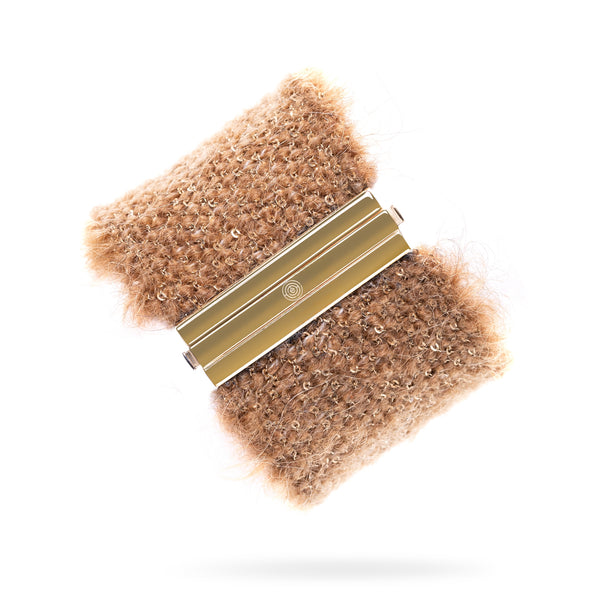 Champagne Cashmere Terra