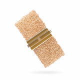WOVEN 2.5cm BRACELET Classic