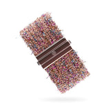 WOVEN 2.5cm  BRACELET Sparkling
