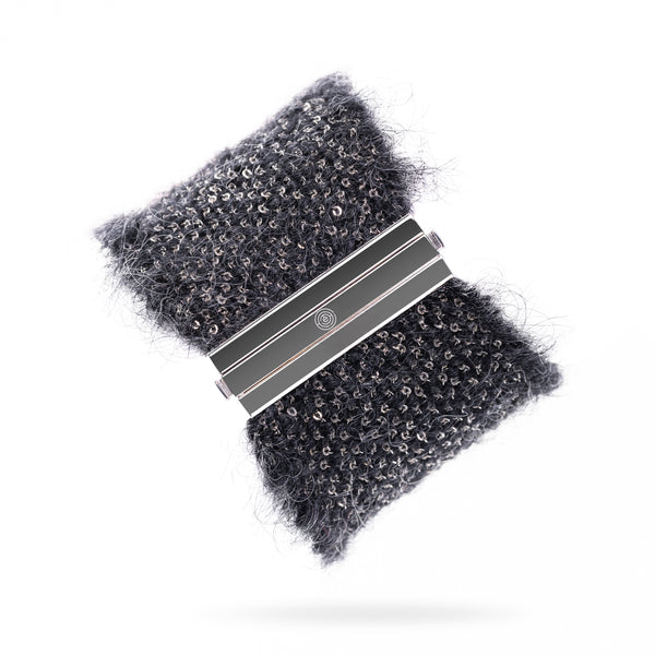 Platino Cashmere Antracite