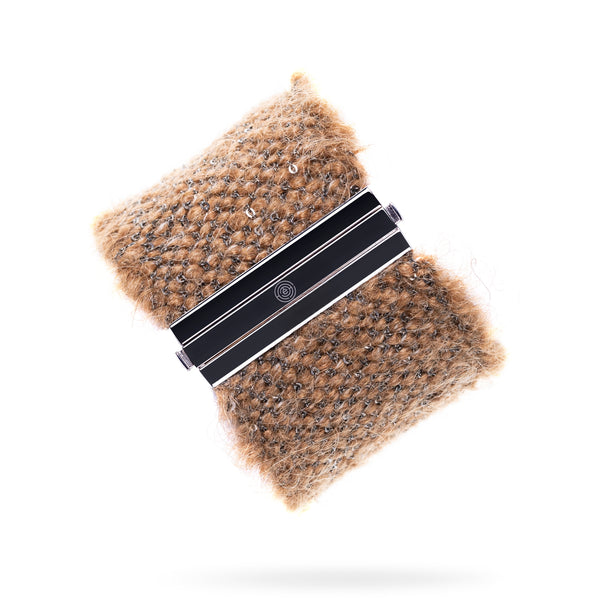 Black Cashmere Terra