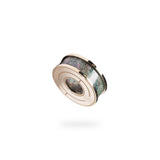 Fermaglio Uni con Pietra Ruby