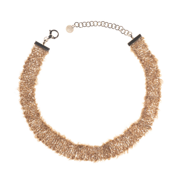 Champagne Cashmere Terra