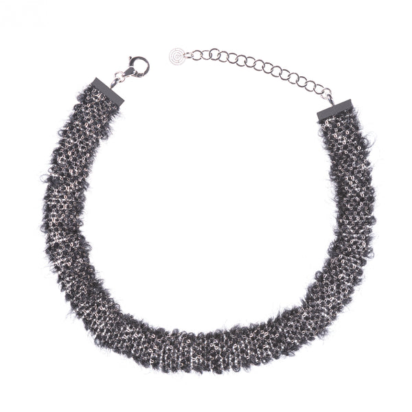 Platino Cashmere Antracite