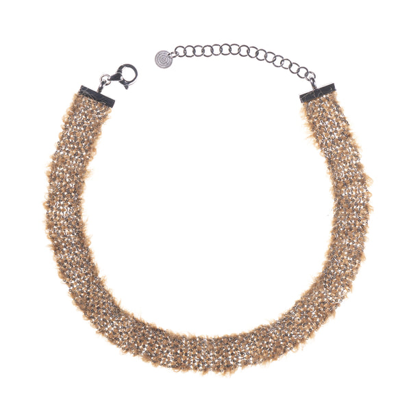 Black Cashmere Terra