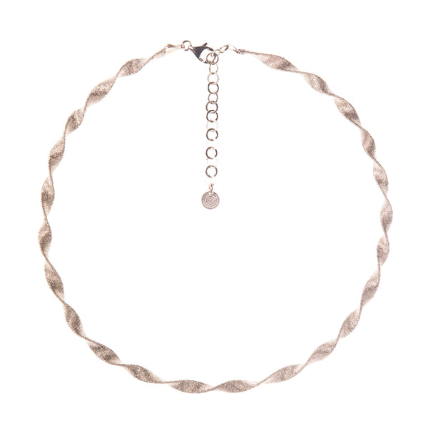 Oro Champagne Diamantato Fiorentino