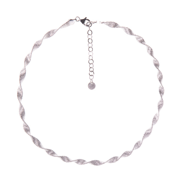 Platino Diamantato Fiorentino