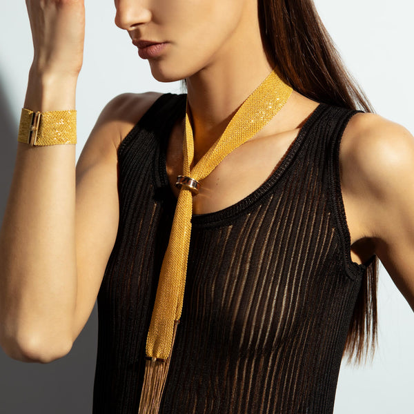 Champagne Ossidiana Brown