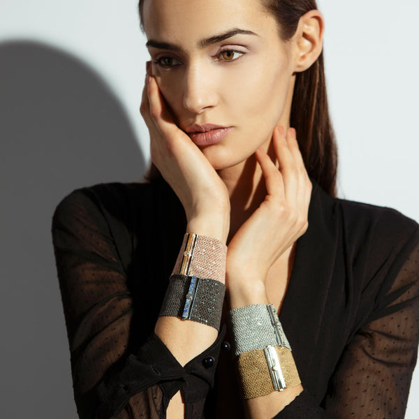 Platino Diaspro Dalmata