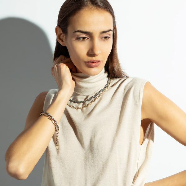 Oro Champagne Lucida