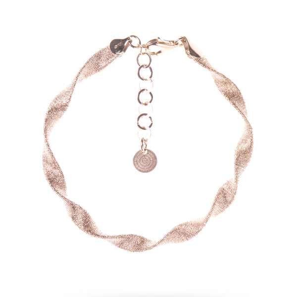 Oro Champagne Diamantato Fiorentino