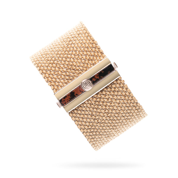 Champagne Ossidiana Brown