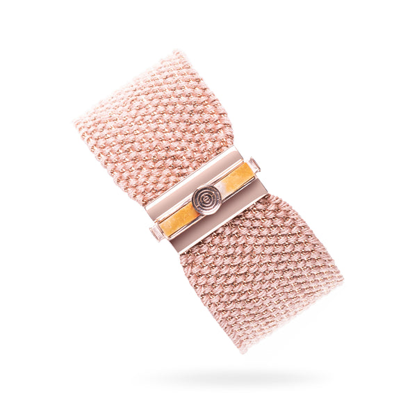 Oro Rosa Agata Crazy